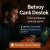 Betvoy Canlı Destek