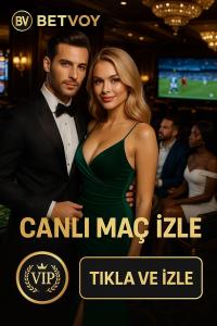 Betvoy Canlı Maç İzle