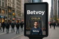 Betvoy Erişim Bilgisi