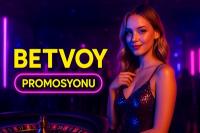 Betvoy Giriş Ekranı