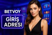 Betvoy ile Blackjack