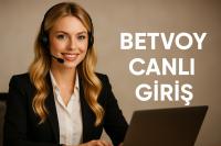 Betvoy ile Deneme Bonusu 