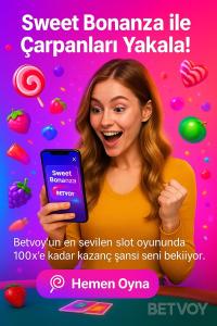 Betvoy Sweet Bonanza