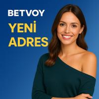 Betvoy Yeni Adres